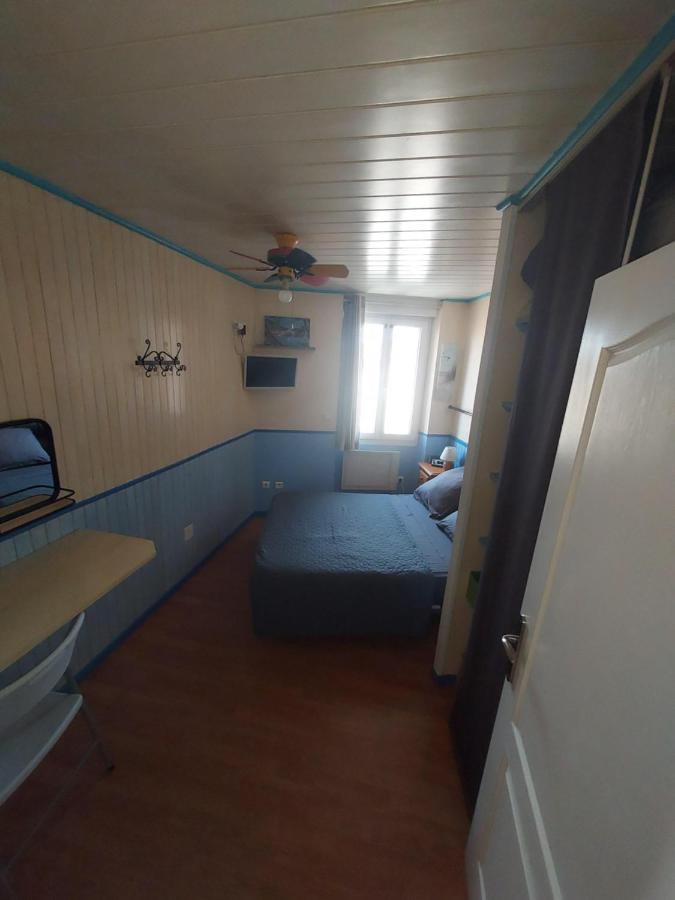 Albasud - Appartement Meuble Avec Terrasse - Salses Le Chateau 66 エクステリア 写真