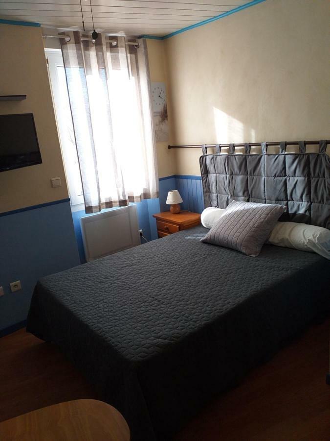 Albasud - Appartement Meuble Avec Terrasse - Salses Le Chateau 66 エクステリア 写真